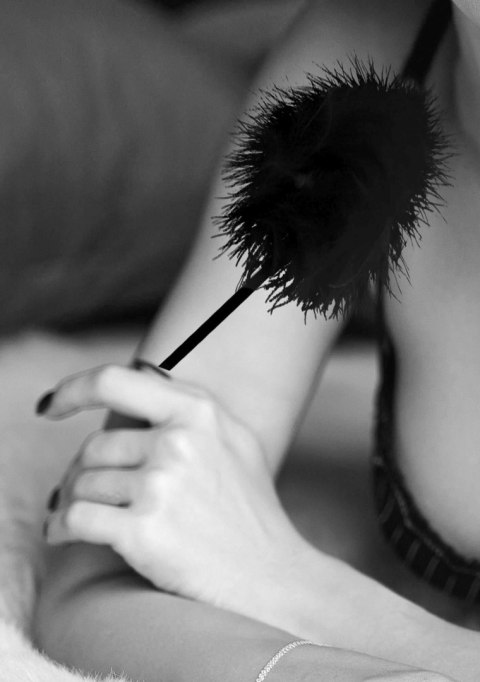 Feather Tickler Feather Tickler