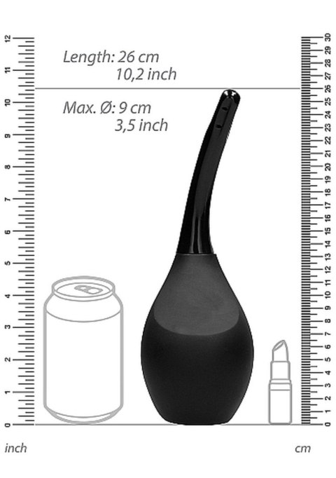 Intimate Douche - Black Intimate Douche - Black