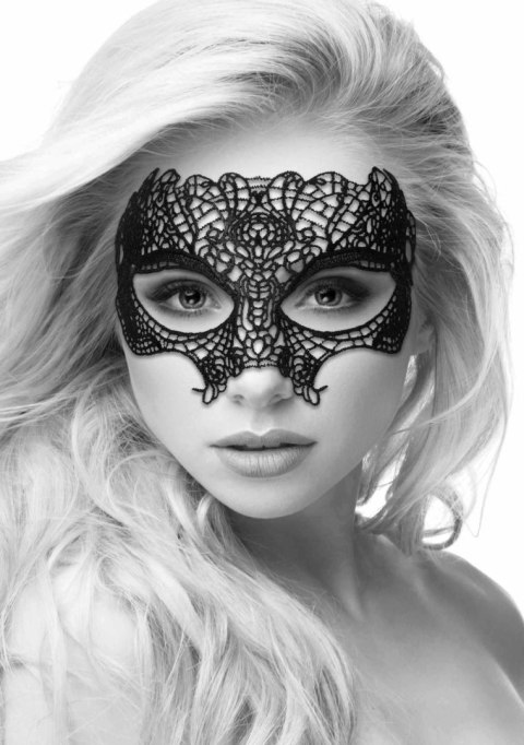 Lace Eye-Mask - Princess Lace Eye-Mask - Princess