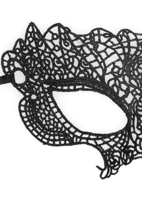 Lace Eye-Mask - Princess Lace Eye-Mask - Princess
