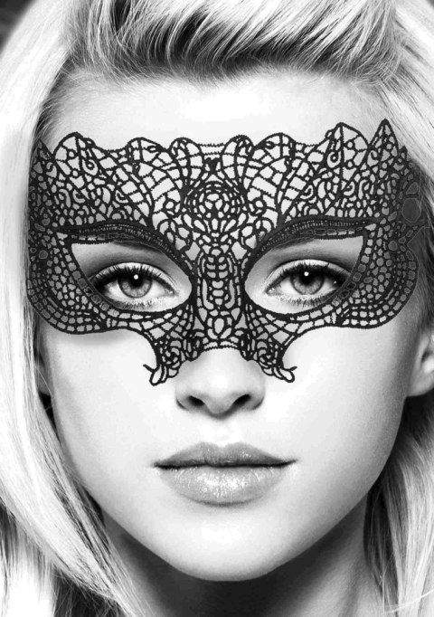 Lace Eye-Mask - Princess Lace Eye-Mask - Princess
