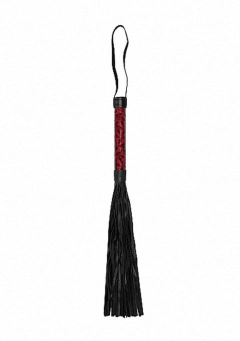 Luxury Whip - Burgundy Luxury Whip - Burgundy