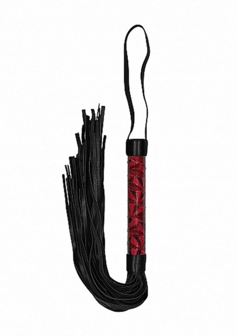 Luxury Whip - Burgundy Luxury Whip - Burgundy