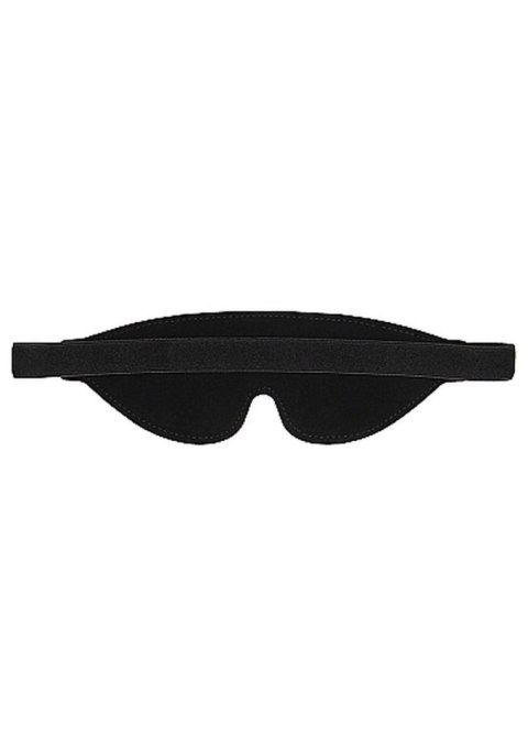 Ouch! Blindfold - KISS - Black Ouch! Blindfold - KISS - Black