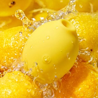 ROMP Lemon Crush – bezdotykowy stymulator łechtaczki