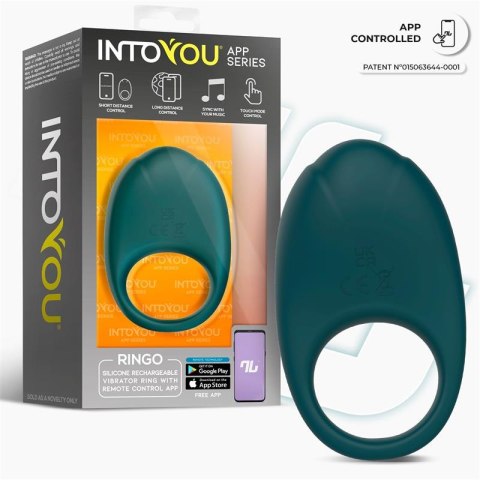 InToYou Ringo — opakowanie