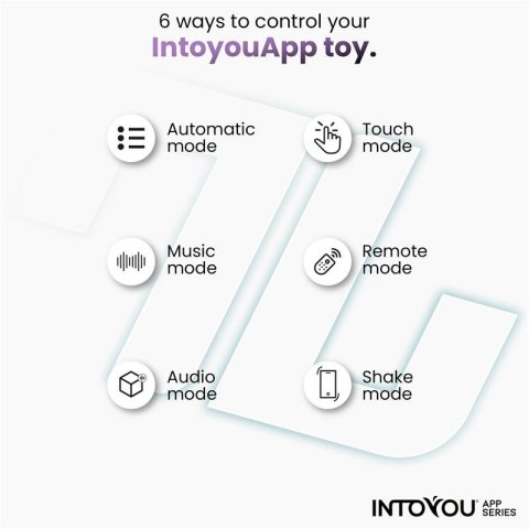 InToYou Ringo – pierścień wibracyjny unibody, sterowany aplikacją, zielony
