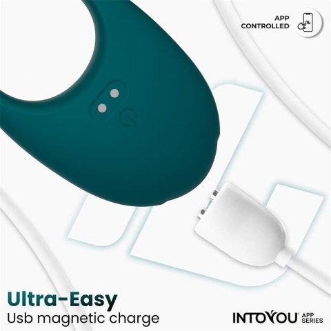 InToYou Ringo — złącze ładowania USB
