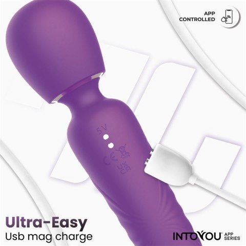 Salma — złącze ładowania USB
