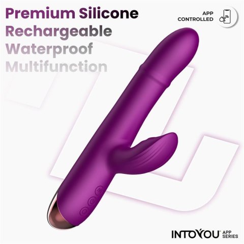 InToYou Sendel — widok z boku, proporcje produktu