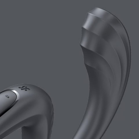 G for Goddess 3 - dark grey