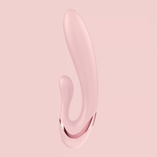 Pearl Bunny 3 - rose