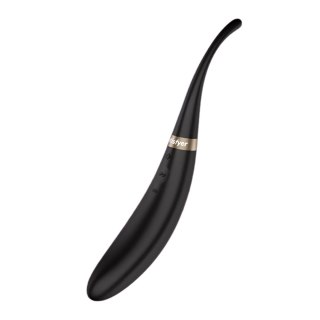 Tip Tease - black