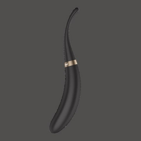 Tip Tease - black
