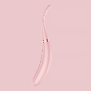 Tip Tease - rose