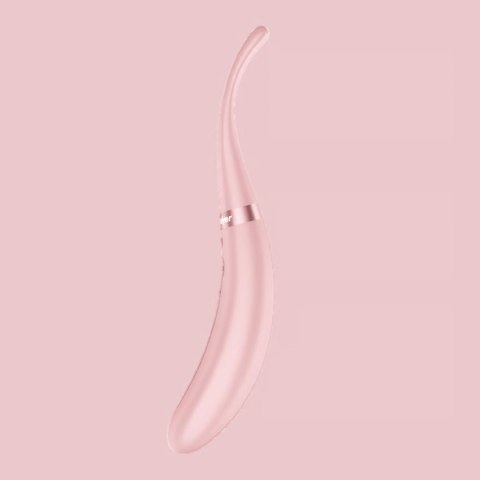 Tip Tease - rose