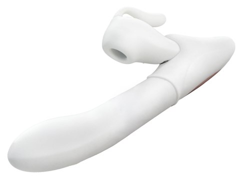 Triple Action Thrusting Vibe