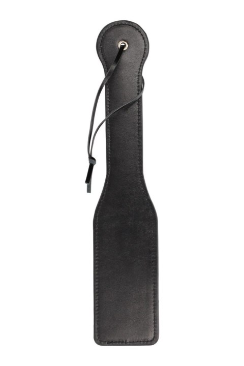 'Slut'' Paddle - Glow in the Dark - Black/Neon Green 'Slut'' Paddle - Glow in the Dark - Black/Neon Green