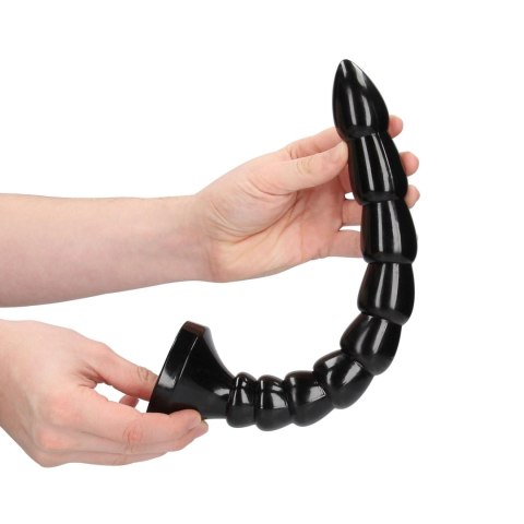 Stacked Anal Snake - 12''/ 30 cm Stacked Anal Snake - 12''/ 30 cm