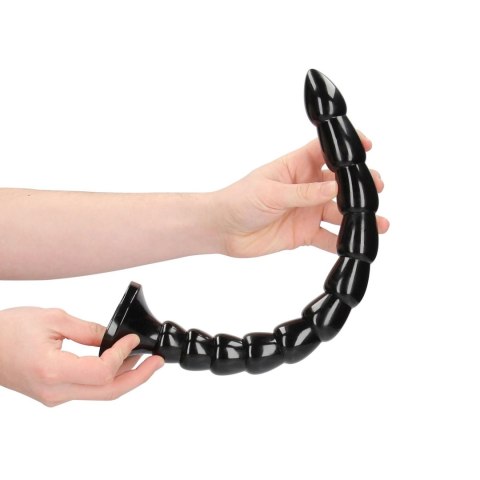 Stacked Anal Snake - 16''/ 40 cm Stacked Anal Snake - 16''/ 40 cm