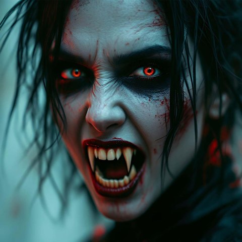 Fleshlight Fantasy - Immorta Vampiress