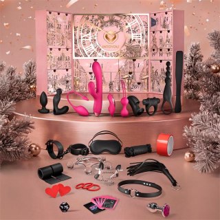 InToYou Luxury Limited Edition – kalendarz adwentowy z 24 niespodziankami 2026