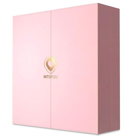 InToYou Luxury Limited Edition – kalendarz adwentowy z 24 niespodziankami 2026