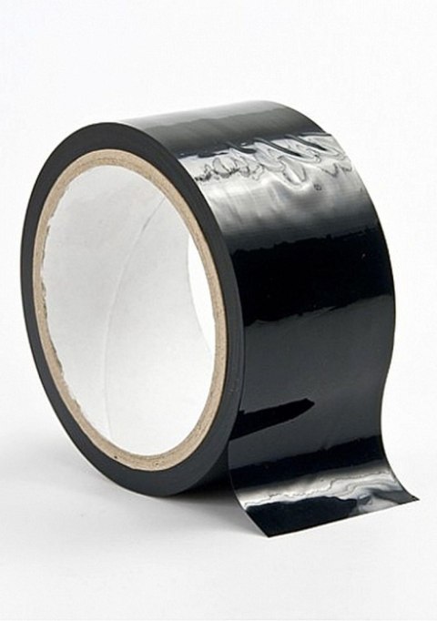 Bondage Tape - Black Bondage Tape - Black