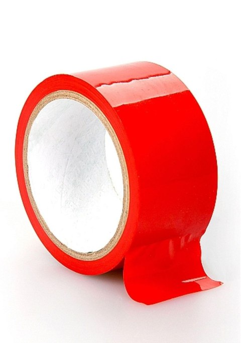Bondage Tape - Red Bondage Tape - Red