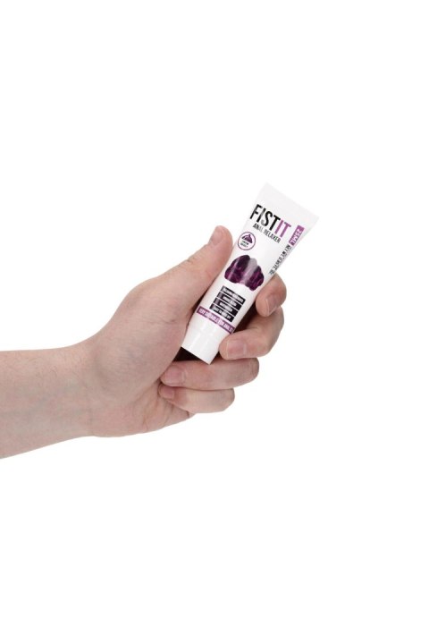 Anal Relaxer - 0.8 fl oz / 25 ml Anal Relaxer - 0.8 fl oz / 25 ml