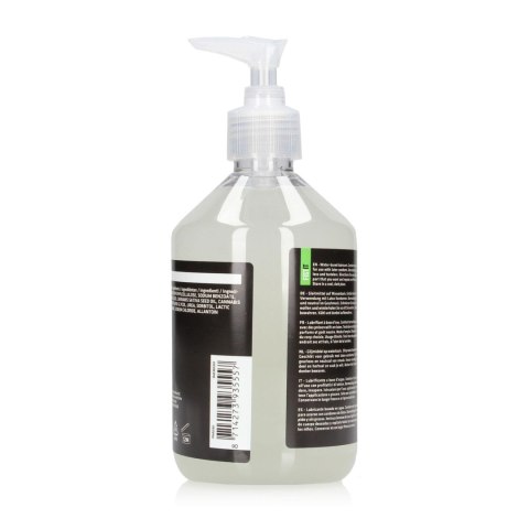 CBD Lubricant - 17 fl oz / 500 ml- Pump CBD Lubricant - 17 fl oz / 500 ml- Pump