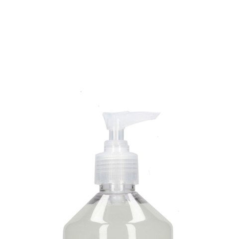 CBD Lubricant - 17 fl oz / 500 ml- Pump CBD Lubricant - 17 fl oz / 500 ml- Pump