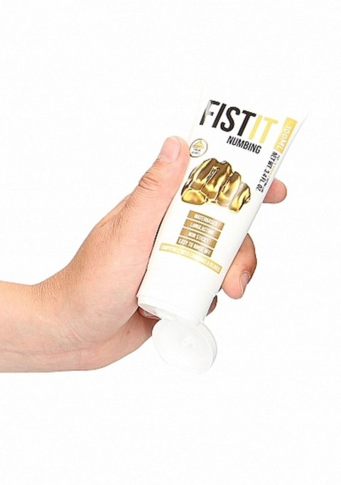 Fist It - Desensitizer - 100 ml Fist It - Desensitizer - 100 ml