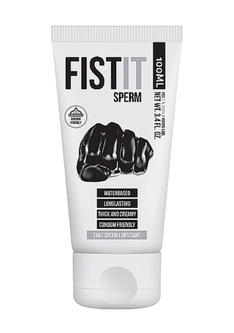 Fist It - Sperm - 100 ml Fist It - Sperm - 100 ml