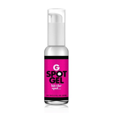 G-Spot Gel - 50 ml G-Spot Gel - 50 ml