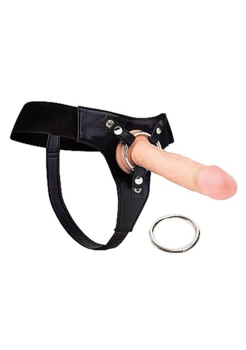 Harness Deluxe Harness Deluxe