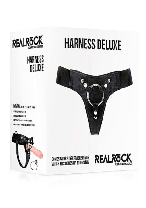 Harness Deluxe Harness Deluxe