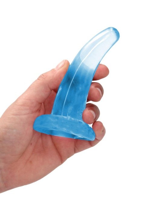 Non Realistic Dildo with Suction Cup - 4,5""""/ 11,5 cm Non Realistic Dildo with Suction Cup - 4,5""""/ 11,5 cm