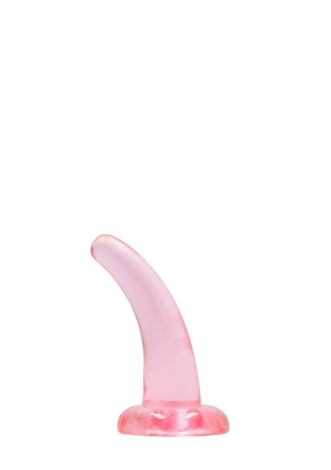 Non Realistic Dildo with Suction Cup - 4,5""""/ 11,5 cm Non Realistic Dildo with Suction Cup - 4,5""""/ 11,5 cm