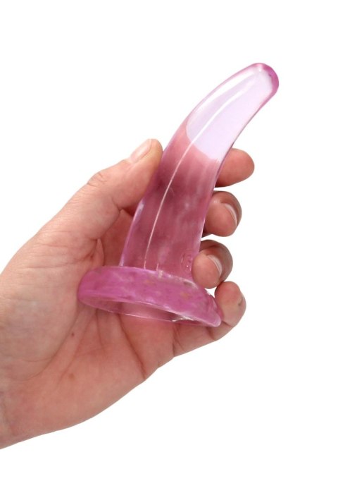 Non Realistic Dildo with Suction Cup - 4,5""""/ 11,5 cm Non Realistic Dildo with Suction Cup - 4,5""""/ 11,5 cm