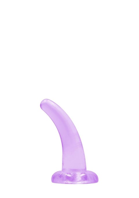 Non Realistic Dildo with Suction Cup - 4,5""""/ 11,5 cm Non Realistic Dildo with Suction Cup - 4,5""""/ 11,5 cm