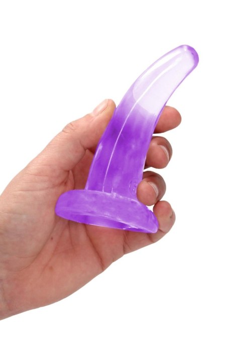 Non Realistic Dildo with Suction Cup - 4,5""""/ 11,5 cm Non Realistic Dildo with Suction Cup - 4,5""""/ 11,5 cm
