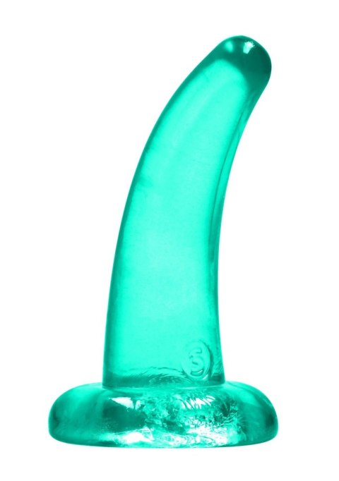Non Realistic Dildo with Suction Cup - 4,5""""/ 11,5 cm Non Realistic Dildo with Suction Cup - 4,5""""/ 11,5 cm