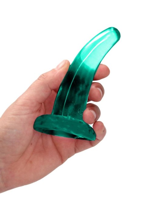 Non Realistic Dildo with Suction Cup - 4,5""""/ 11,5 cm Non Realistic Dildo with Suction Cup - 4,5""""/ 11,5 cm
