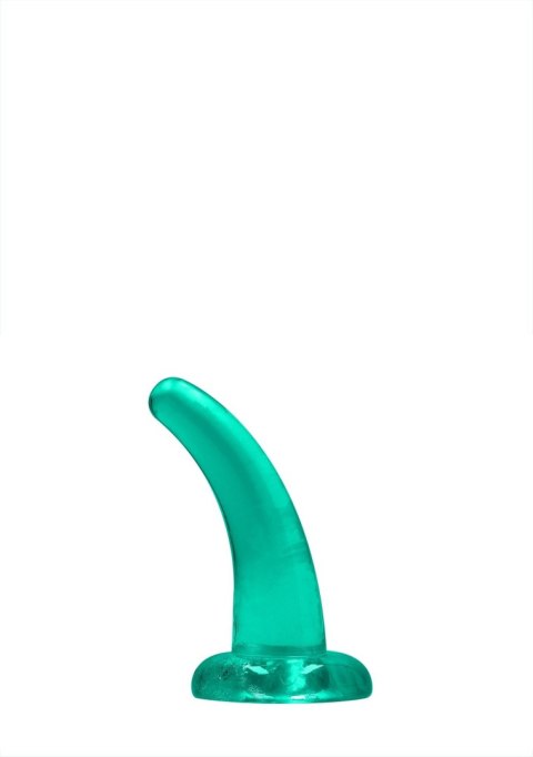 Non Realistic Dildo with Suction Cup - 4,5""""/ 11,5 cm Non Realistic Dildo with Suction Cup - 4,5""""/ 11,5 cm