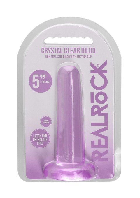 Non Realistic Dildo with Suction Cup - 5,3""""/ 13,5 cm Non Realistic Dildo with Suction Cup - 5,3""""/ 13,5 cm