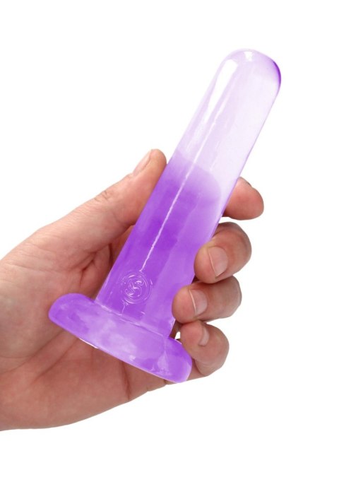 Non Realistic Dildo with Suction Cup - 5,3""""/ 13,5 cm Non Realistic Dildo with Suction Cup - 5,3""""/ 13,5 cm