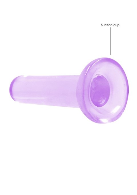 Non Realistic Dildo with Suction Cup - 5,3""""/ 13,5 cm Non Realistic Dildo with Suction Cup - 5,3""""/ 13,5 cm