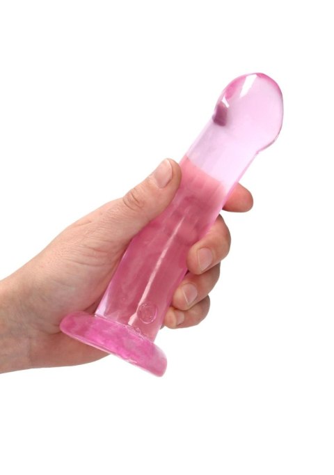 Non Realistic Dildo with Suction Cup - 6,7""""/ 17 cm Non Realistic Dildo with Suction Cup - 6,7""""/ 17 cm
