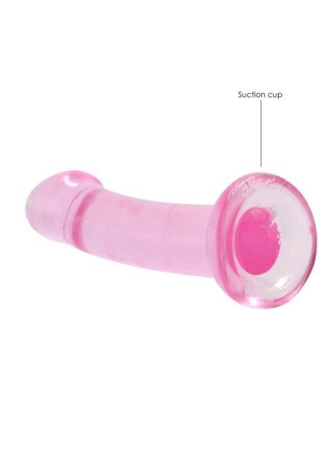 Non Realistic Dildo with Suction Cup - 6,7""""/ 17 cm Non Realistic Dildo with Suction Cup - 6,7""""/ 17 cm